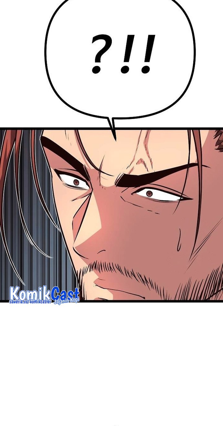 Song Baek Chapter 23 Gambar 9