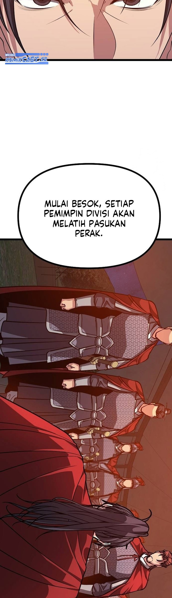 Song Baek Chapter 23 Gambar 12