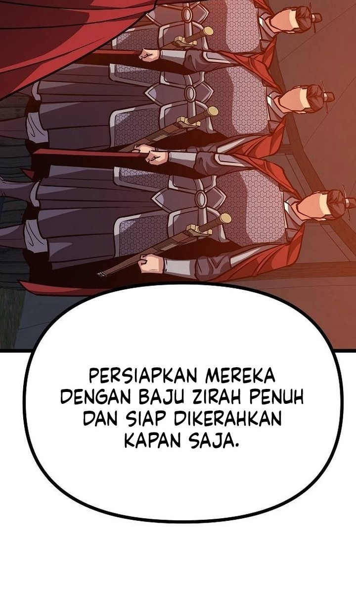 Song Baek Chapter 23 Gambar 13