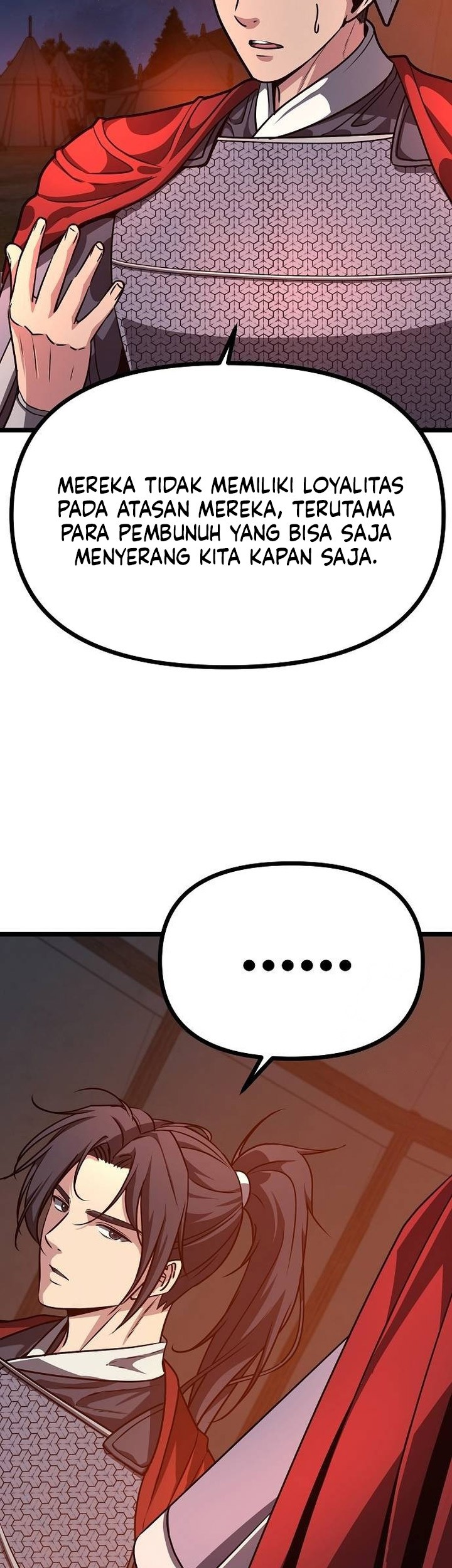 Song Baek Chapter 23 Gambar 16