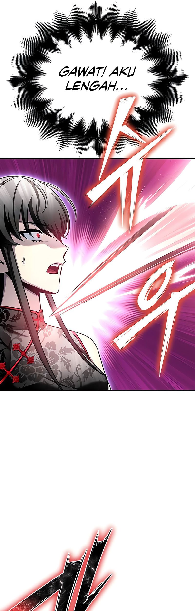 Superhuman Battlefield Chapter 131 Gambar 54