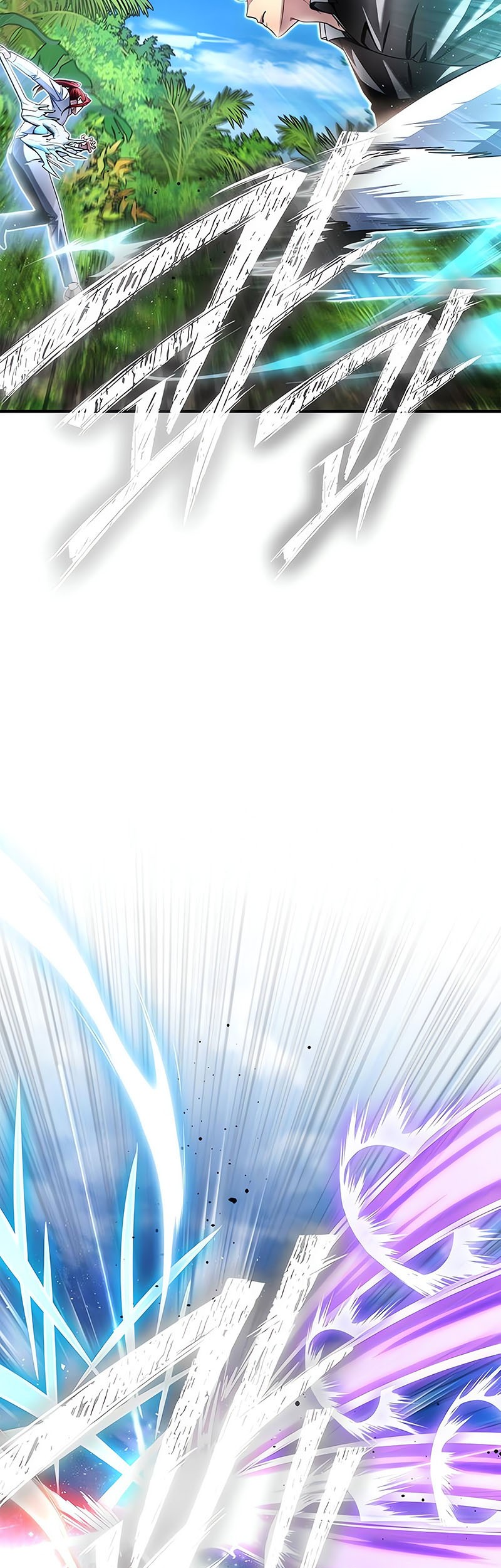 Superhuman Battlefield Chapter 131 Gambar 64