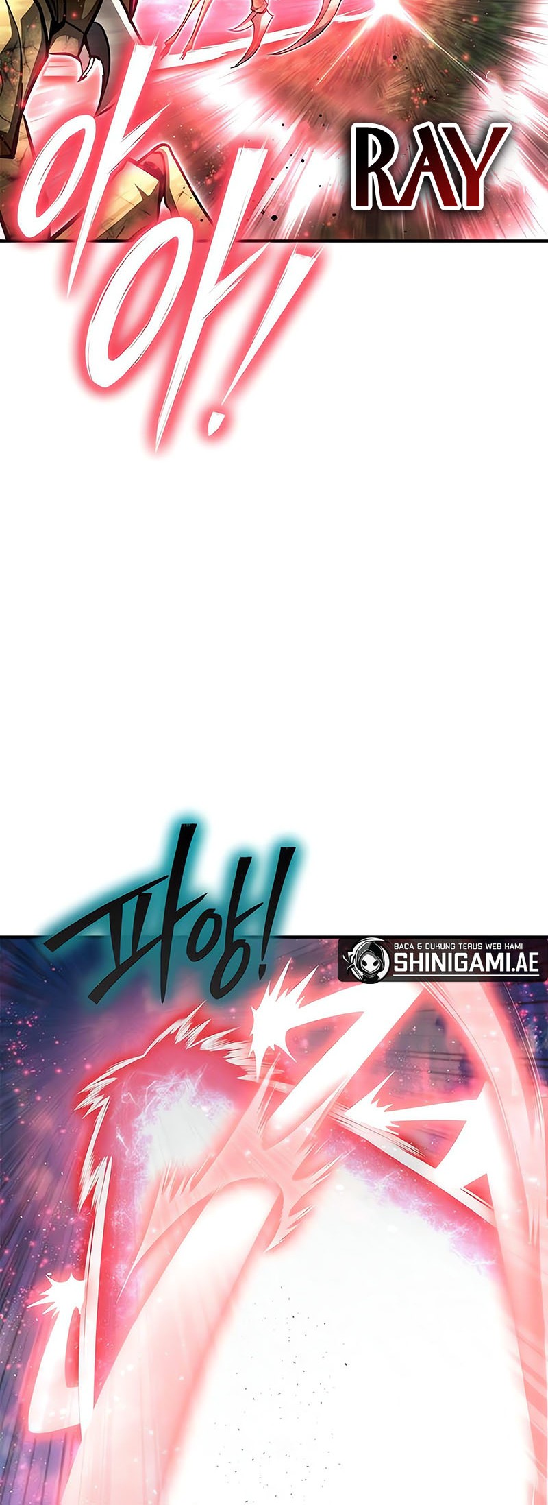 Superhuman Battlefield Chapter 131 Gambar 37