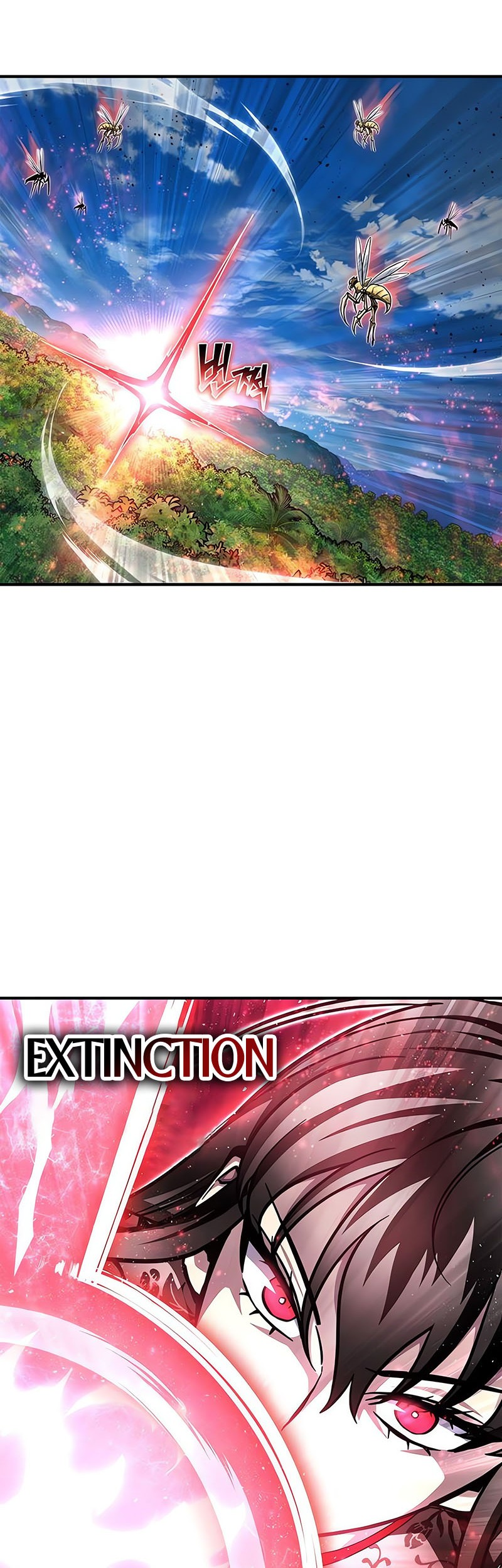 Superhuman Battlefield Chapter 131 Gambar 35