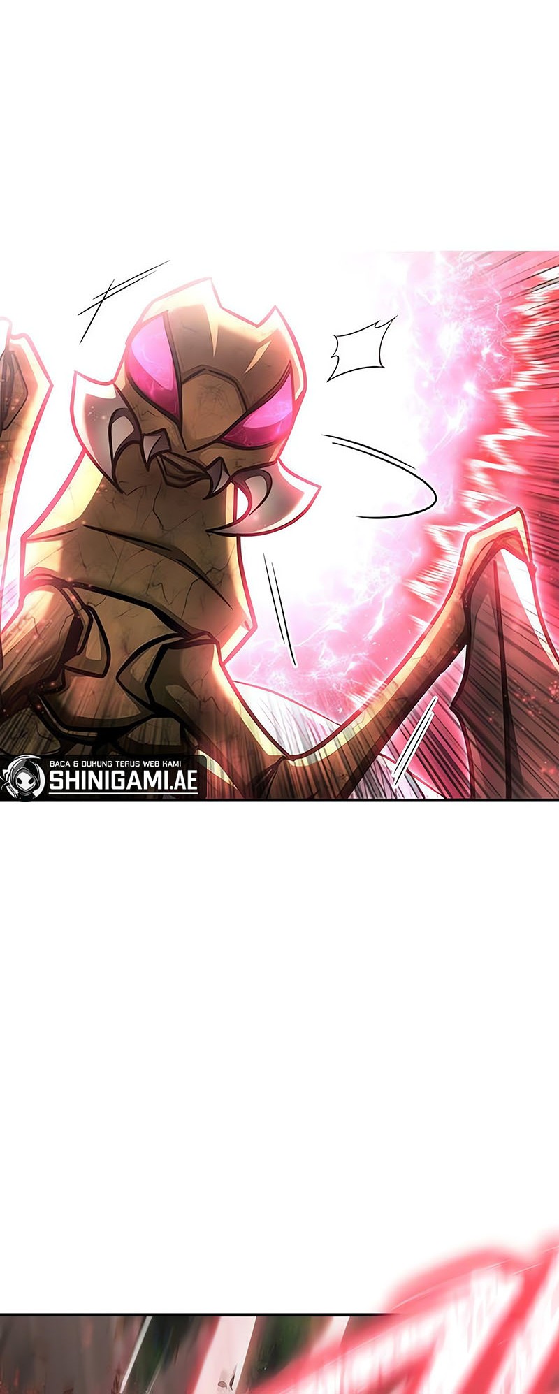 Superhuman Battlefield Chapter 131 Gambar 41