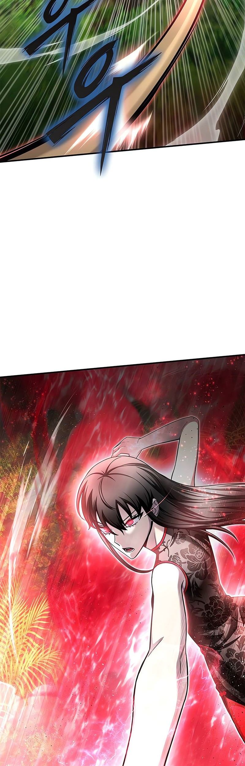 Superhuman Battlefield Chapter 131 Gambar 39