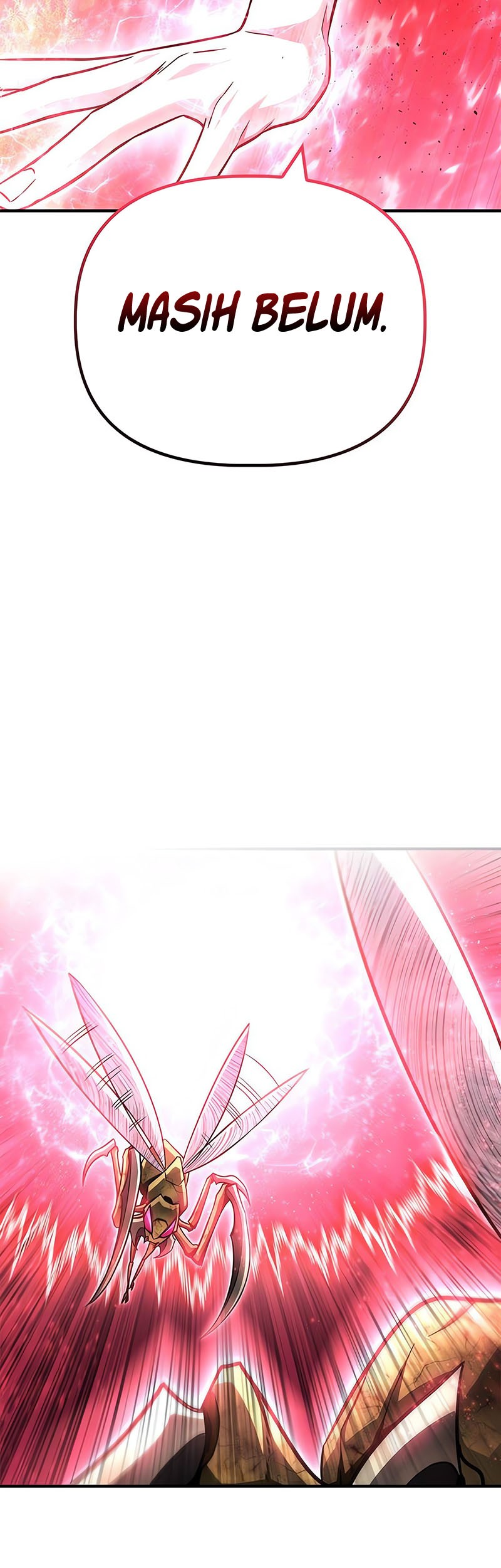 Superhuman Battlefield Chapter 131 Gambar 40