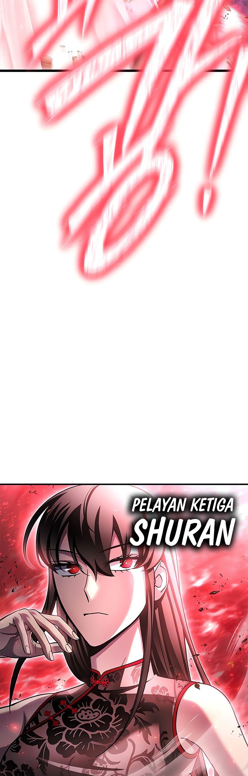 Superhuman Battlefield Chapter 131 Gambar 43