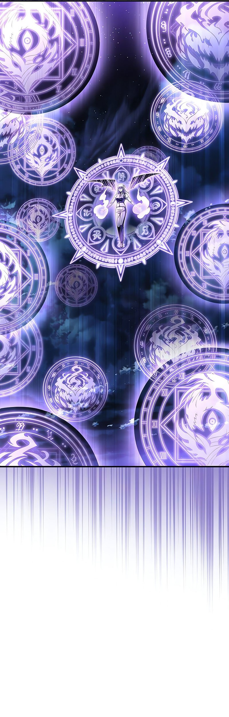 Superhuman Battlefield Chapter 131 Gambar 47