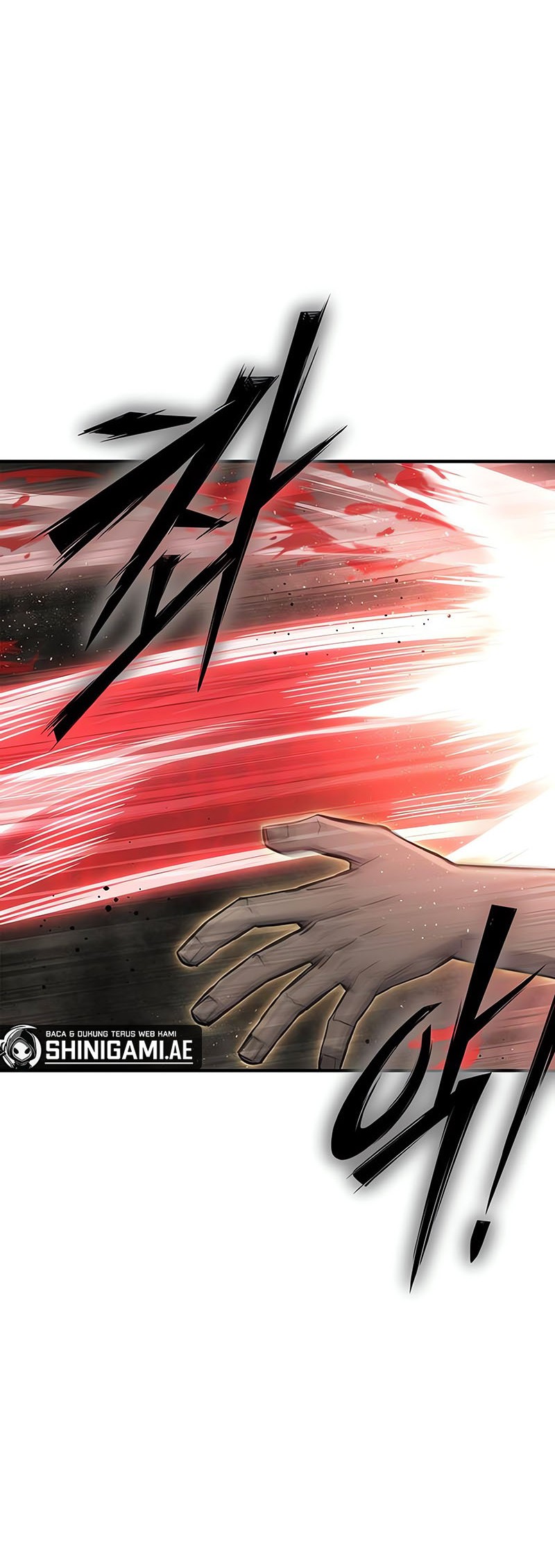 Superhuman Battlefield Chapter 131 Gambar 76