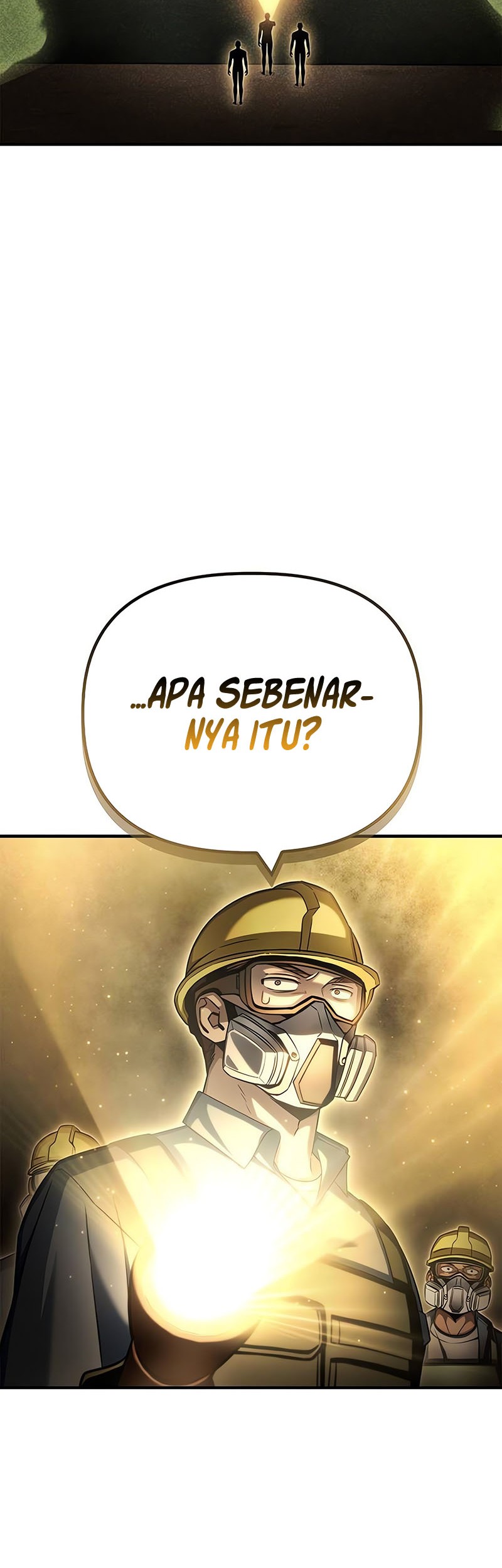 Superhuman Battlefield Chapter 131 Gambar 74