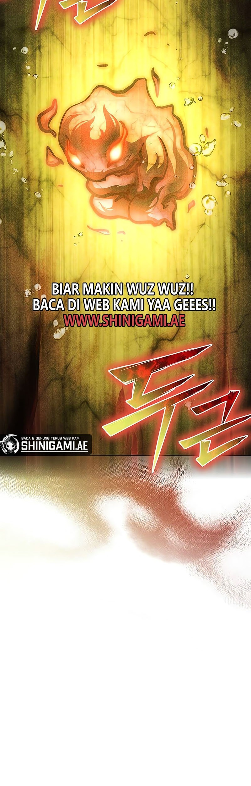 Superhuman Battlefield Chapter 131 Gambar 80