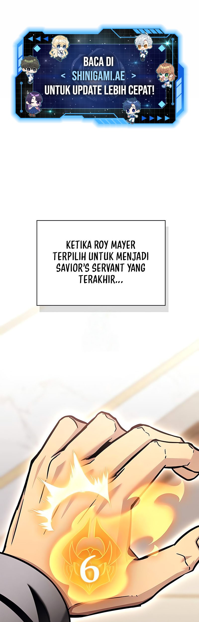 Manhwa Superhuman Battlefield Chapter 131 gambar nomor 2