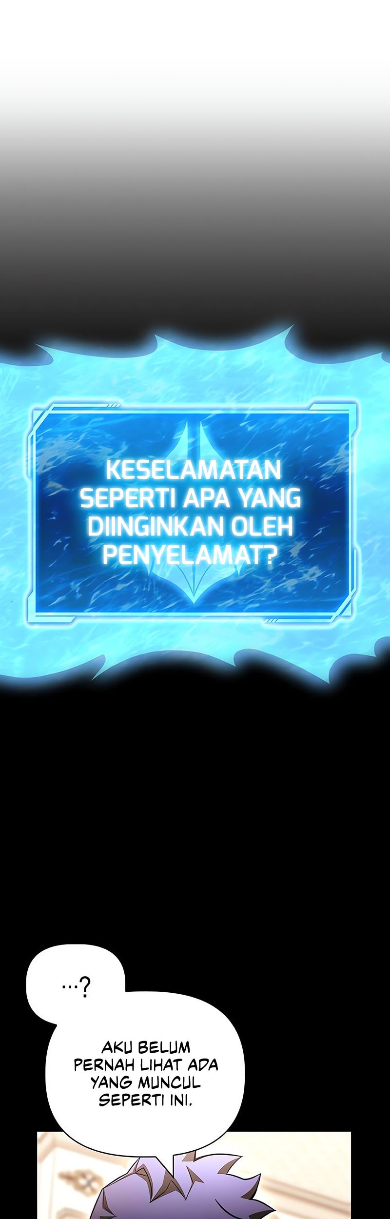 Superhuman Battlefield Chapter 131 Gambar 4