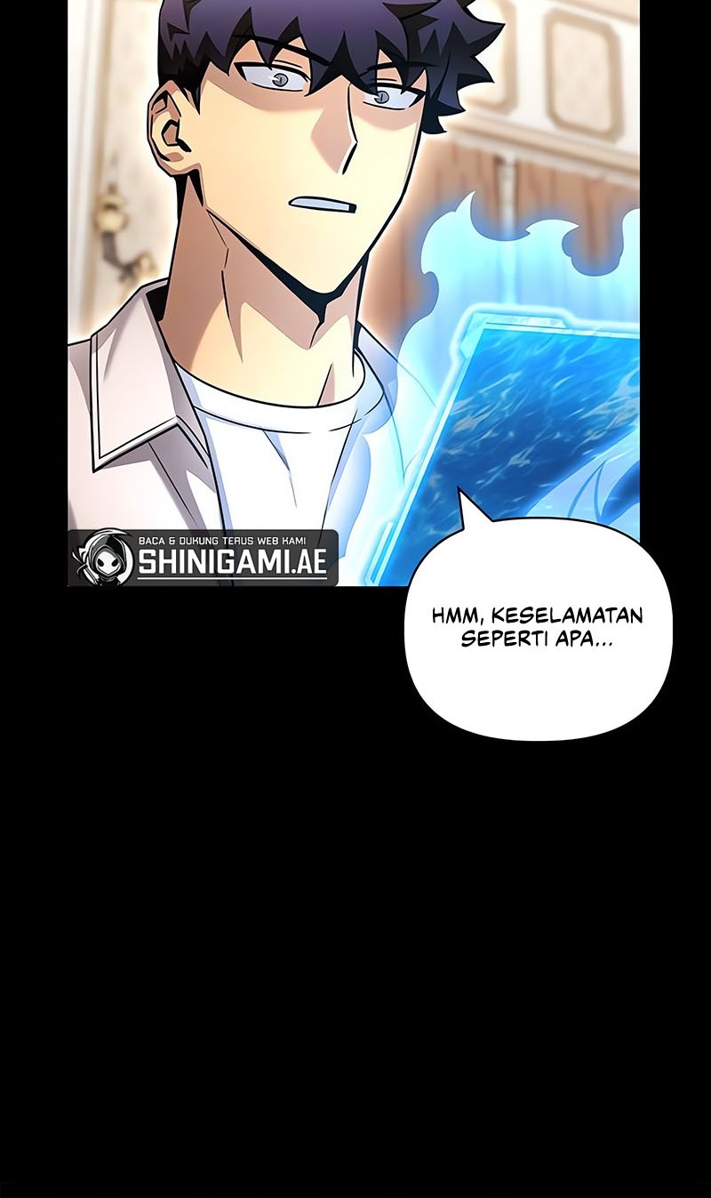 Superhuman Battlefield Chapter 131 Gambar 5