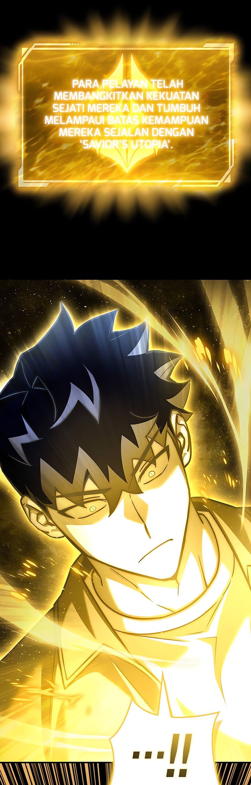 Superhuman Battlefield Chapter 131 Gambar 10