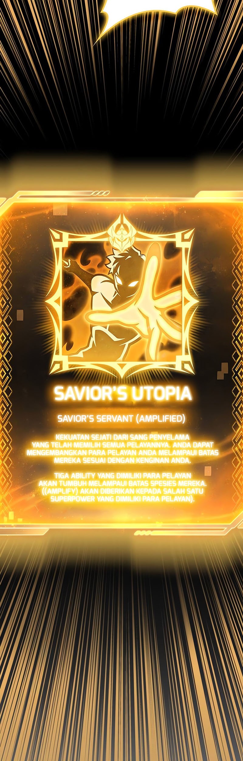 Superhuman Battlefield Chapter 131 Gambar 11