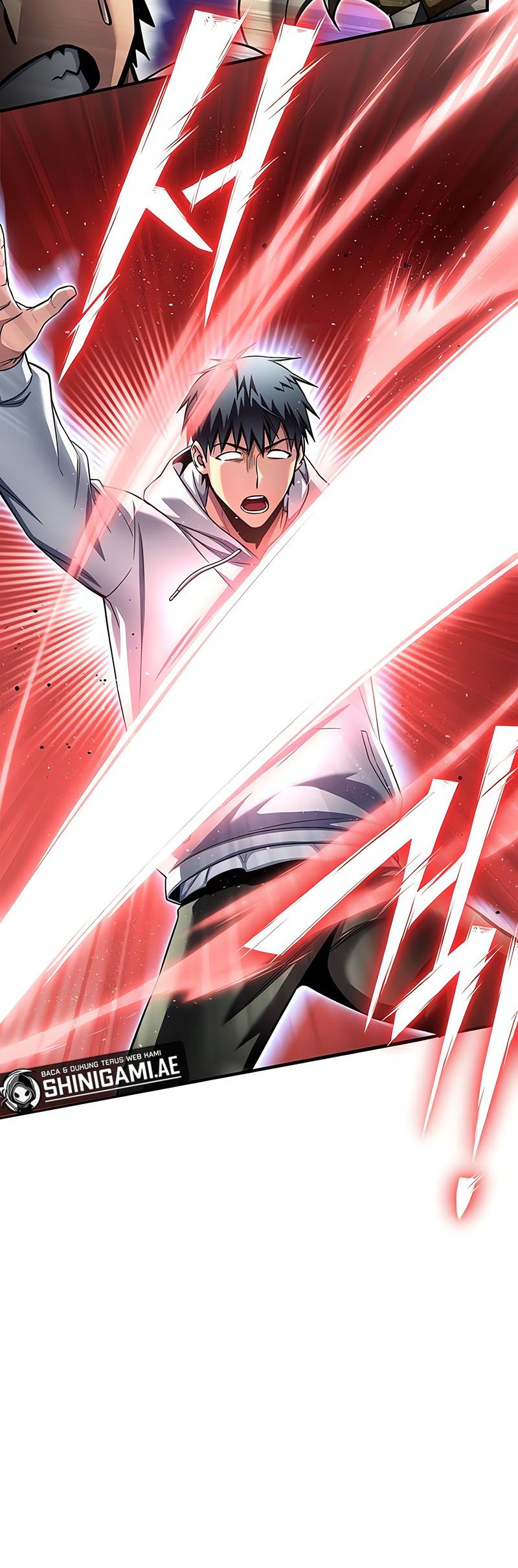 Superhuman Battlefield Chapter 131 Gambar 17