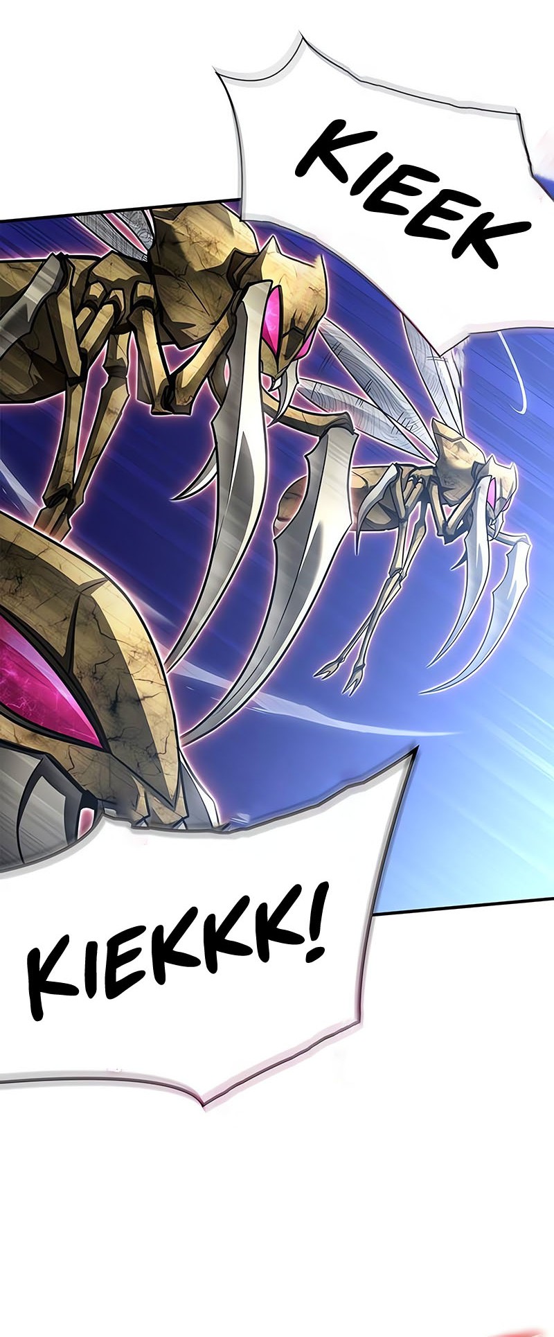 Superhuman Battlefield Chapter 131 Gambar 29