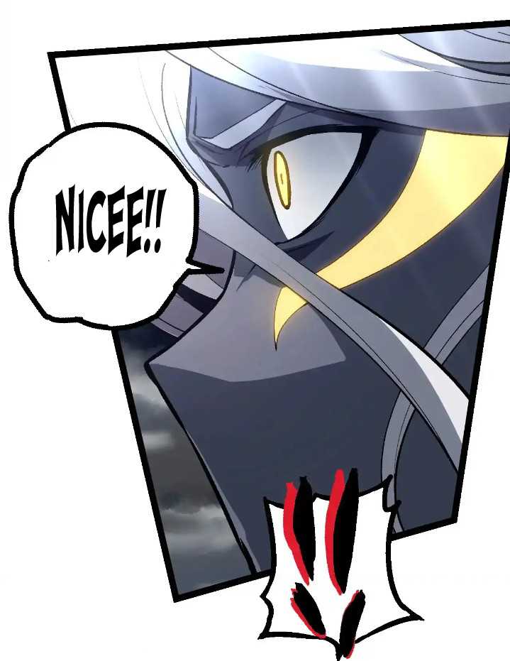 Evolution Begins With A Big Tree Chapter 291 Gambar 26