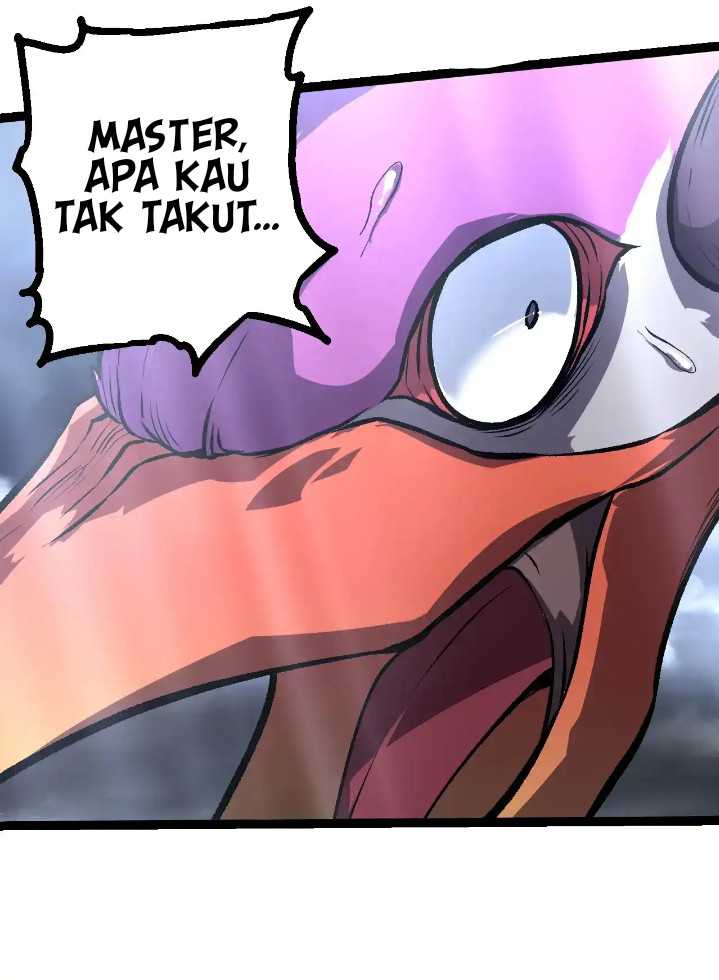 Evolution Begins With A Big Tree Chapter 291 Gambar 27