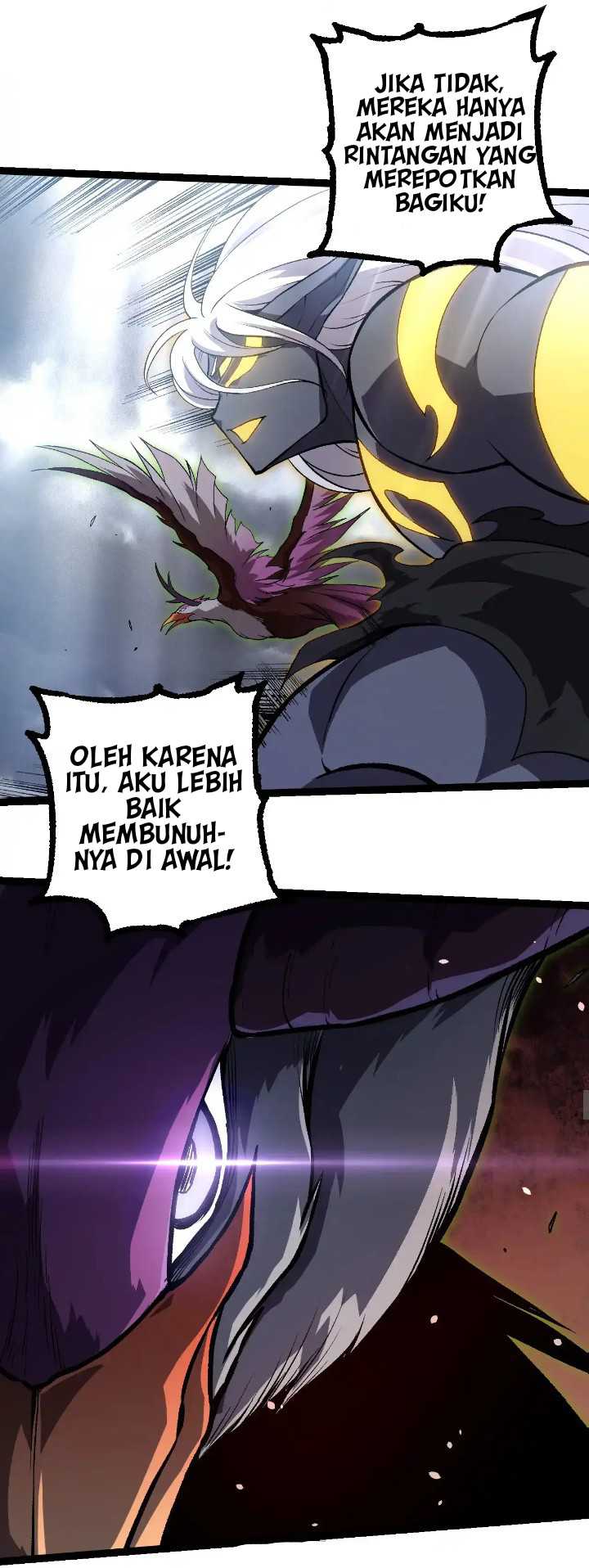 Evolution Begins With A Big Tree Chapter 291 Gambar 29