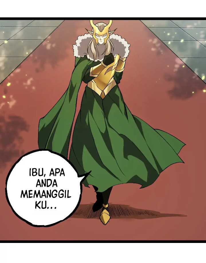 Evolution Begins With A Big Tree Chapter 291 Gambar 35