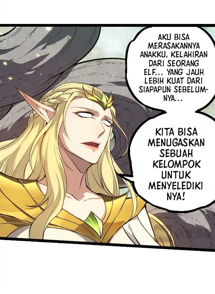 Evolution Begins With A Big Tree Chapter 291 Gambar 36