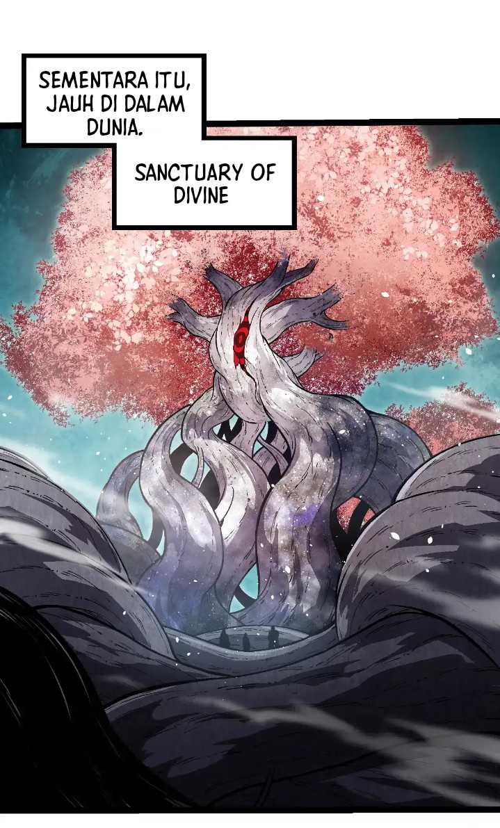 Evolution Begins With A Big Tree Chapter 291 Gambar 39