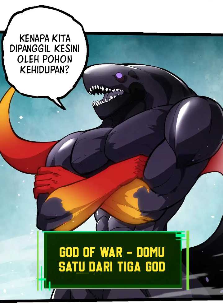 Evolution Begins With A Big Tree Chapter 291 Gambar 40