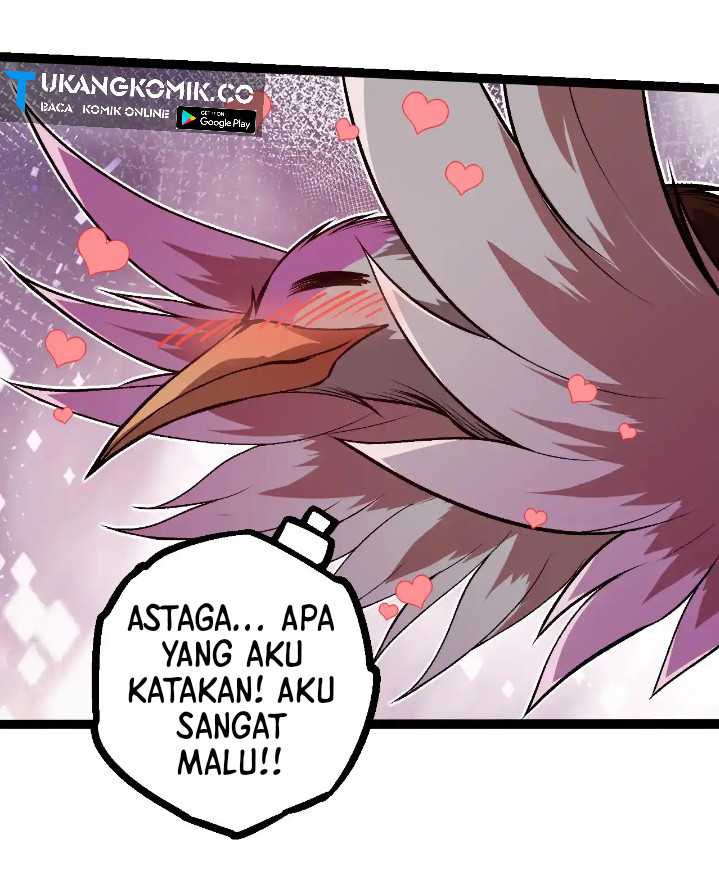 Evolution Begins With A Big Tree Chapter 291 Gambar 31