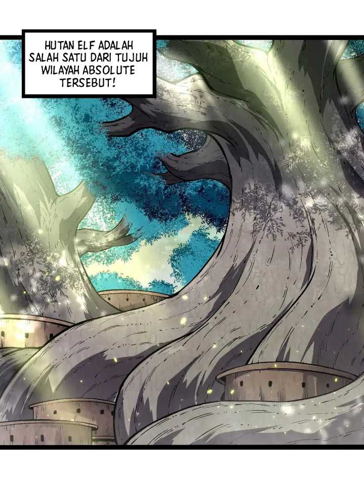 Evolution Begins With A Big Tree Chapter 291 Gambar 34