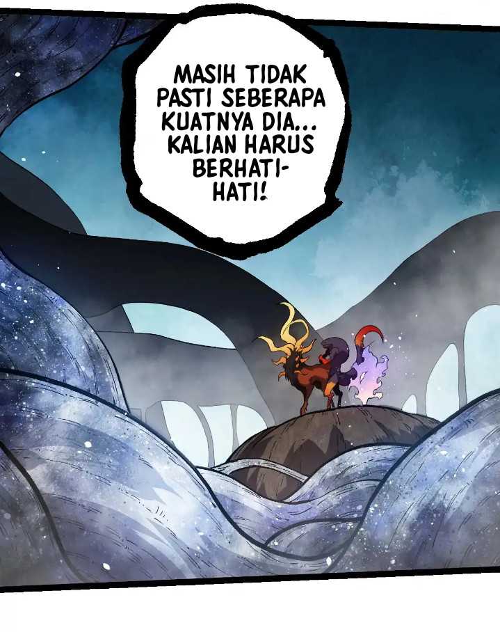 Evolution Begins With A Big Tree Chapter 291 Gambar 45