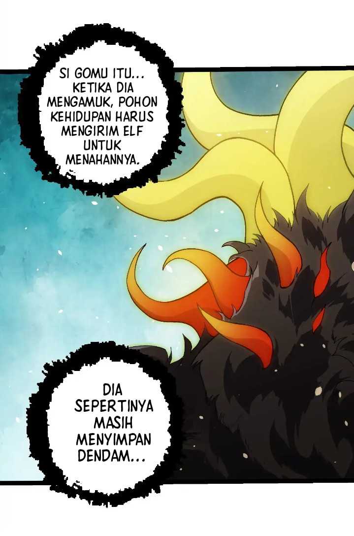 Evolution Begins With A Big Tree Chapter 291 Gambar 50