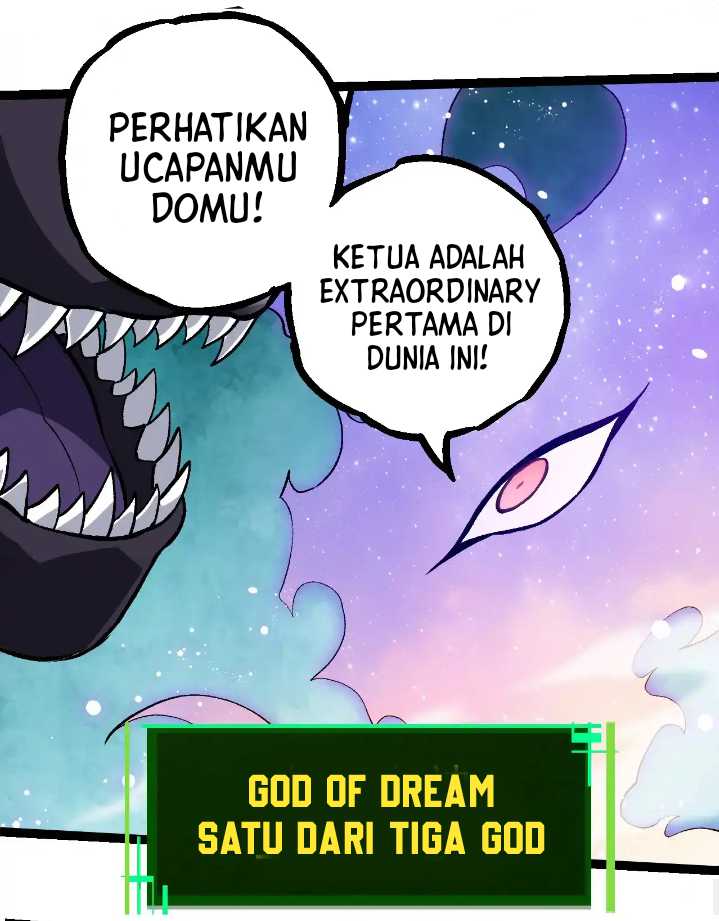 Evolution Begins With A Big Tree Chapter 291 Gambar 41