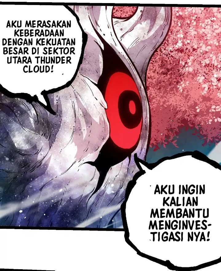Evolution Begins With A Big Tree Chapter 291 Gambar 44