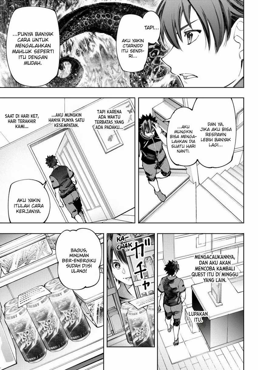 Shangri-La Frontier ~ Kusoge Hunter, Kamige ni Idoman to su~ Chapter 166 Gambar 12