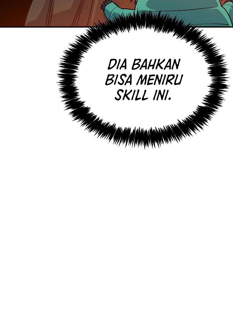 Alone Necromancer Chapter 153 Gambar 58