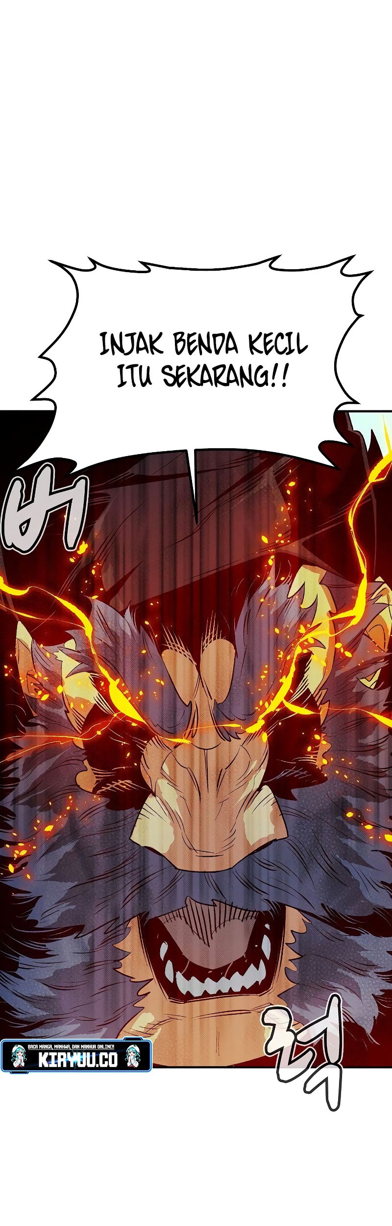 Alone Necromancer Chapter 153 Gambar 64