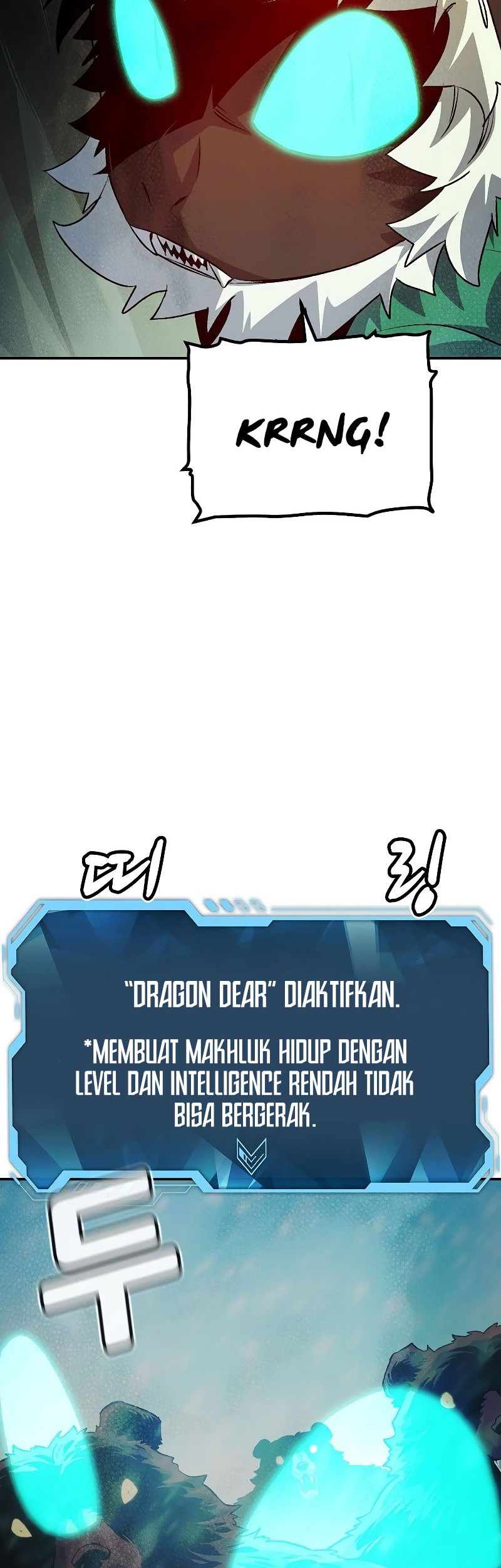 Alone Necromancer Chapter 153 Gambar 60