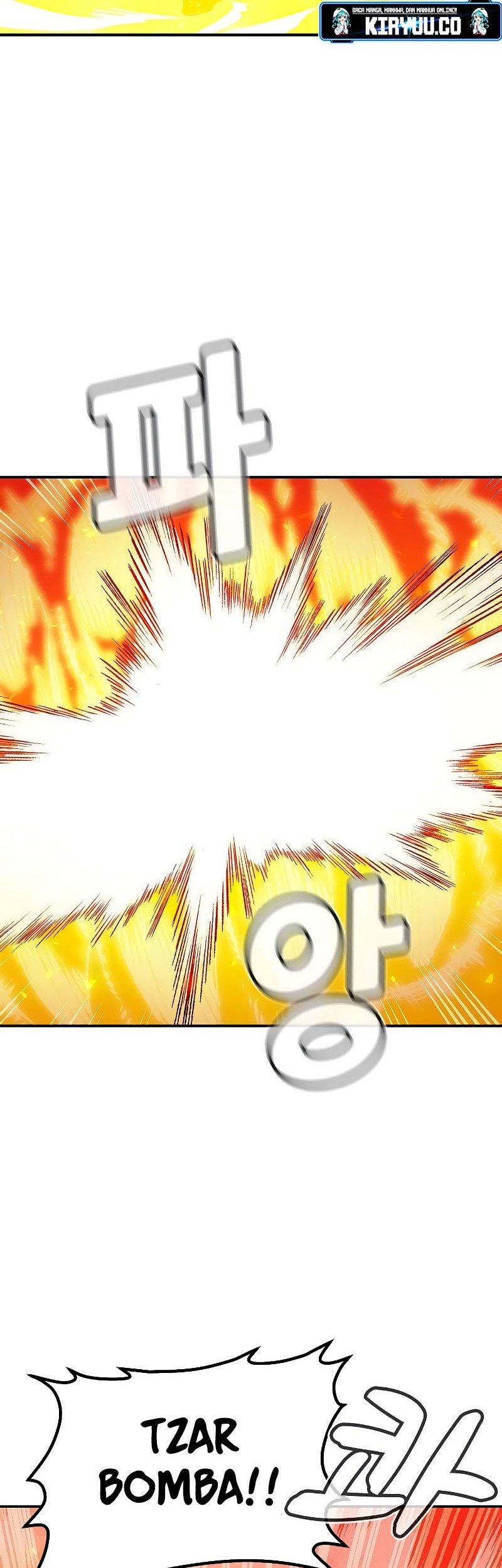 Alone Necromancer Chapter 153 Gambar 75