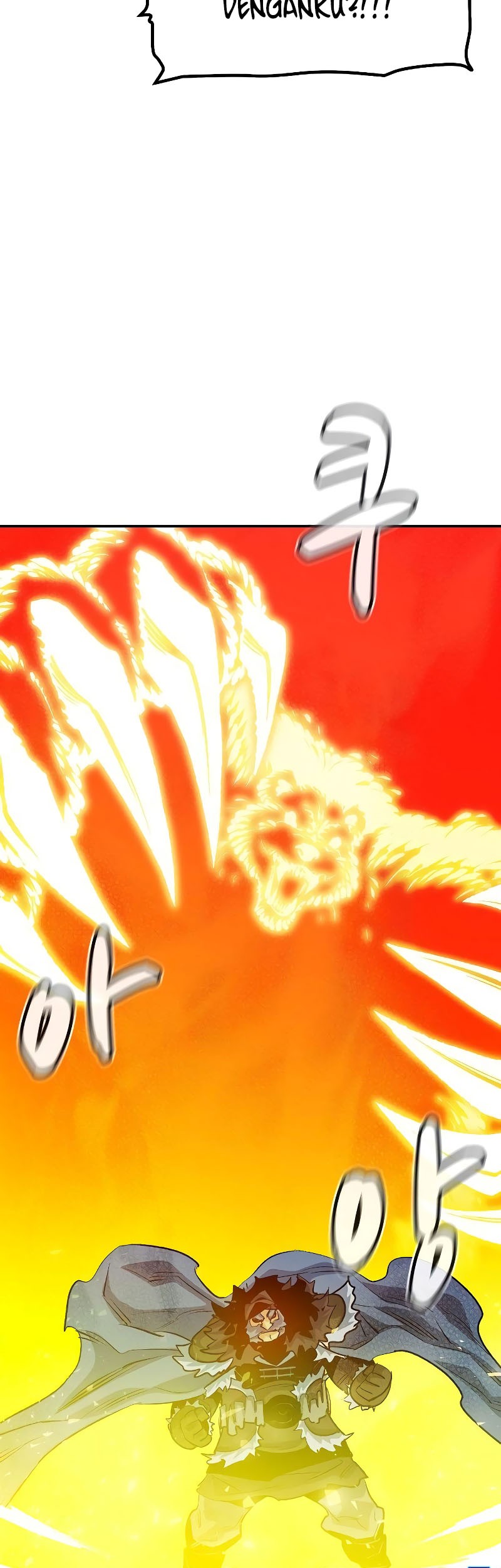 Alone Necromancer Chapter 153 Gambar 74