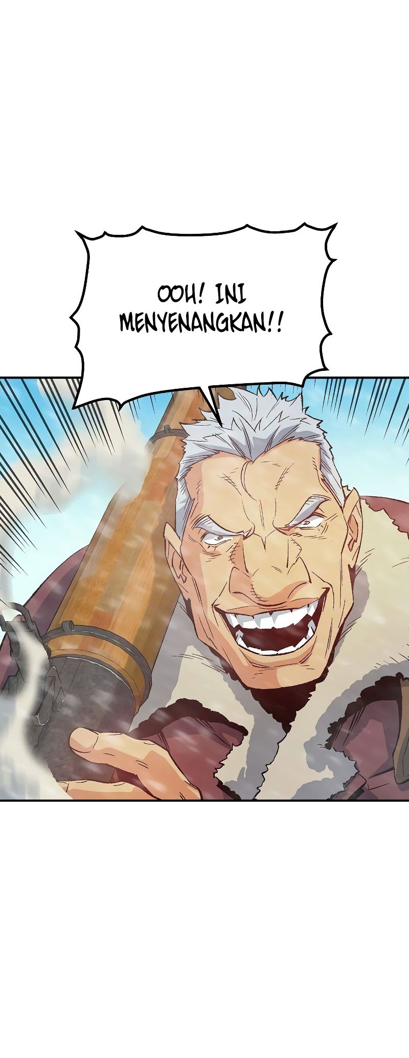 Alone Necromancer Chapter 153 Gambar 13