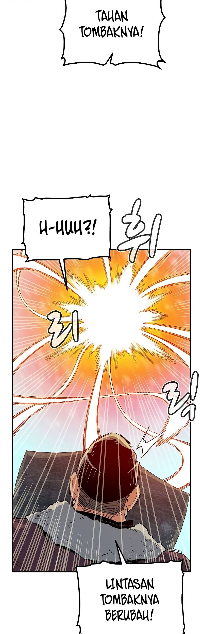 Alone Necromancer Chapter 153 Gambar 19