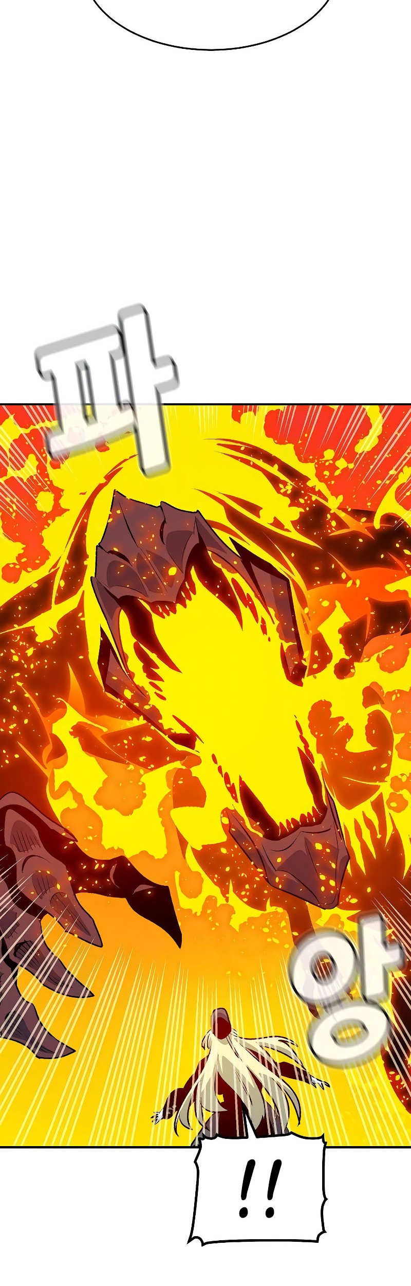 Alone Necromancer Chapter 153 Gambar 34