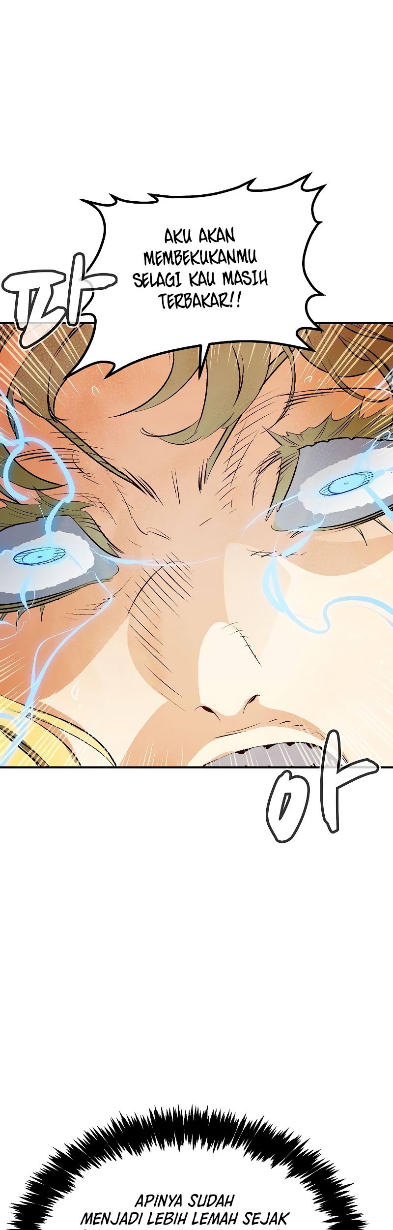 Alone Necromancer Chapter 153 Gambar 35