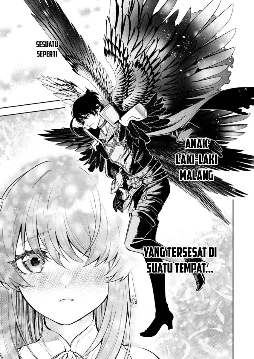 Maou-sama, Retry! R Chapter 41 Gambar 7
