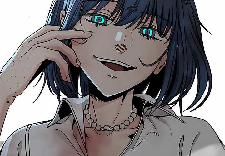 The Constellation that Returned from Hell Chapter 176 Gambar 56