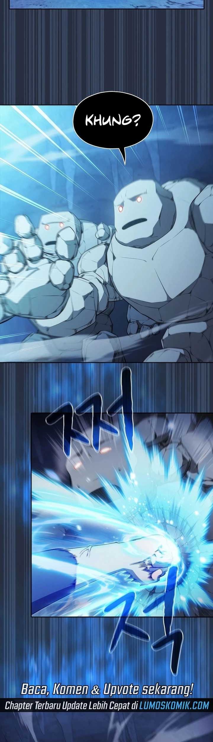 The Constellation that Returned from Hell Chapter 176 Gambar 39