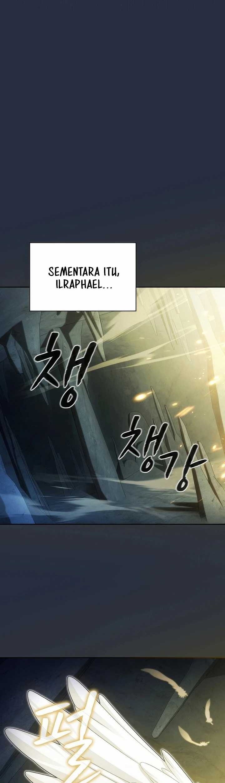 The Constellation that Returned from Hell Chapter 176 Gambar 42